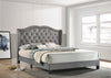 KH-Paradise Platform Bed