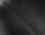 D372-624 - Barstool Black **NEW ARRIVAL**