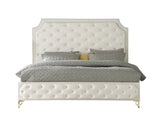 KNE-B830 Leilah (Cream)