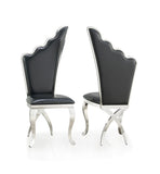 KNE-D819 Paris Chair