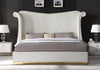 KNE-B400 Luna (Cream) 66"H