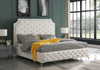 KNE-B830 Leilah (Cream)