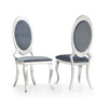 D832 Oval