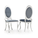 D832 Oval