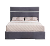 KNE-B810 Cartier (Grey)