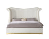 KNE-B400 Luna (Cream) 66"H