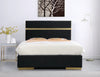 KNE-B810 Cartier (Black)