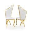KNE-D819 Paris Chair
