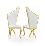 KNE-D819 Paris Chair