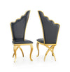 KNE-D819 Paris Chair