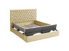 KNE-B8011 Catalina (Dark Beige)