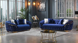 S6205 Azra (Blue)