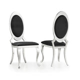 D832 Oval