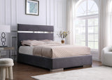 KNE-B810 Cartier (Grey)