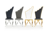 KNE-D819 Paris Chair