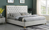 KNE-B600 Rose (Cream) 55"H