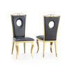 KNE-D830 Santiago chair