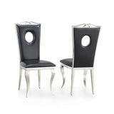 KNE-D830 Santiago chair