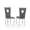 KNE-D830 Santiago chair