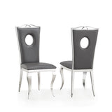 KNE-D830 Santiago chair