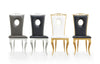 KNE-D830 Santiago chair