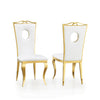 KNE-D830 Santiago chair