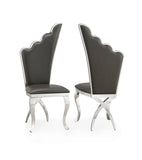KNE-D819 Paris Chair