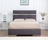 KNE-B810 Cartier (Grey)