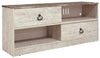 EW0267-468 - TV Stand 59"L