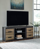 EW0325-168 TV Stand 60"L **NEW ARRIVAL**