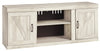 EW0331 - TV Stand 60"L
