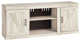 EW0331 - TV Stand 60"L