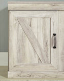 EW0331 - TV Stand 60"L