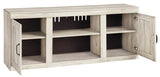 EW0331 - TV Stand 60"L