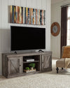 EW0440-168 - TV Stand 60"L