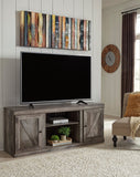 EW0440-168 - TV Stand 60"L