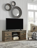 KH-EW0446-168 TV Stand 60"L **NEW ARRIVAL**