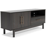 EW1011-168 - TV Stand 52.72" L