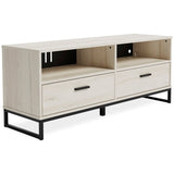 EW1864 - TV Stand 52.72"L