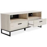 EW1864 - TV Stand 52.72"L