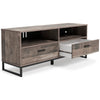 EW2120 - TV Stand 52.72"L