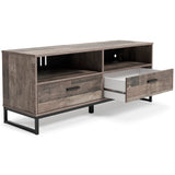 EW2120 - TV Stand 52.72"L