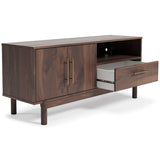 EW3660-168 - TV Stand 52.72" L