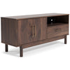 EW3660-168 - TV Stand 52.72" L