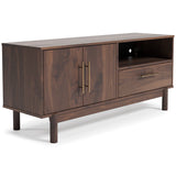 EW3660-168 - TV Stand 52.72" L