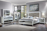 KD-B699 BEDROOM SUITE QUEEN