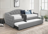 Francis Day Bed with Trundle