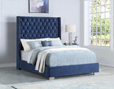 KH-HH327 6ft Diamond Bed Queen, King