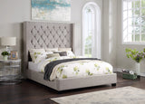 KH-HH401 - Queen or King Light Gray