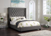 KH-HH402 - Queen or King Dark Gray